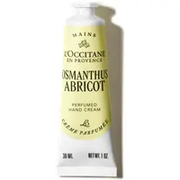 Creme para Mãos Perfumado Osmanthus Abricot (Osmanthus)