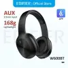 [Com Taxa] Fone Sem Fio Bluetooth 5.1 30h Edifier W600BT - 1
