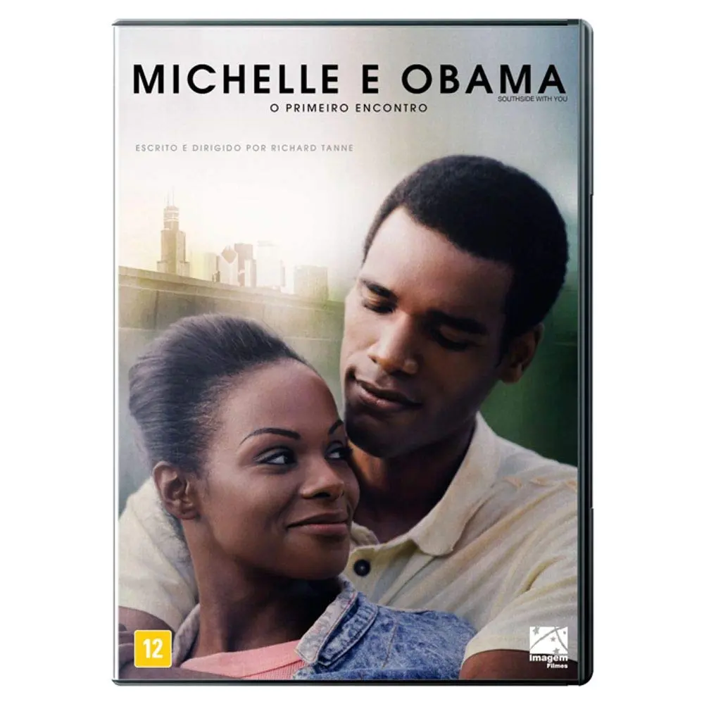 Michelle E Obama - 1