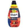 (APP/REC/Levando 4) Comfort Amaciante Concentrado Energia Floral 1,5L - 1