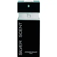 Silver Scent Jacques Bogart Eau de Toilette - Perfume Masculino 30ml