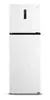 Geladeira Frost Free Duplex A+++ 347 Litros Slim Cor Branca Midea - 220V - 1