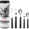 Faqueiro Brinox Inox 20 Peças Veneza - 1