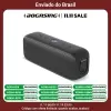 [Do Brasil] BOGASING G6 Caixa Bluetooth 30W à Prova d'Água - 1
