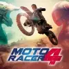 Jogo Moto Racer 4 - Xbox - 1