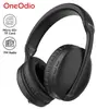 [Com Taxa] Fone Bluetooth Over-Ear c/ Rádio e Micro SD Oneodio supereq s6001 - 1