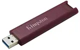 Pen Drive Kingston 256GB USB 3.2 até 1000MB/s - 1