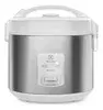 Panela De Arroz Elétrica Electrolux 3.5l Efficient Visor Gla 110v - 1