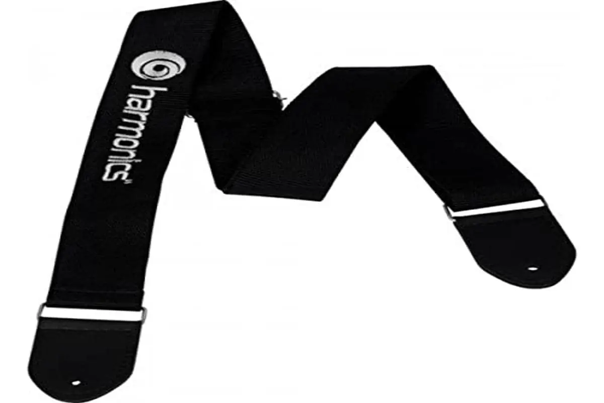 Correia Standard Preta - 1