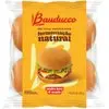 Pão para Hambúrguer Bauducco 200g - 4 unidades  - 1