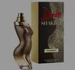 Perfume ShaKitadance Midnight EDT 50ml