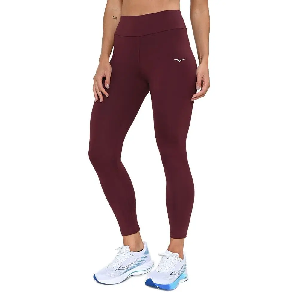 Legging de Treino Feminina Mizuno Essence