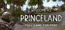 Jogo Grátis: Welcome to Princeland SP Version - PC - 1