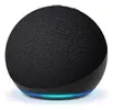 Echo Dot 5ª Geração com Alexa - Preto - 1