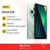 [BR] Smartphone POCO C75 8GB/256GB Versão Global 5160mah - 1