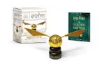 [Imposto Incluso] Harry Potter Golden Snitch Kit (Revised and Upgraded): Revised Edition - 1