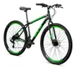 Bicicleta GTS Feel Aro 29 24v Freio a Disco - 1