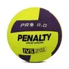 Bola Vôlei 8 Pro IX PENALTY, Amarelo, 67 cm - 1