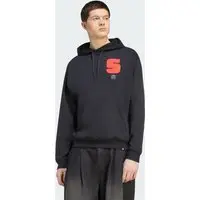 Blusa Capuz Estampa I Audi Revolut F1 Team Gabriel Bortoleto Homem adidas