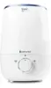 Umidificador Ultrassônico 3,4L Bivolt Branco - 1