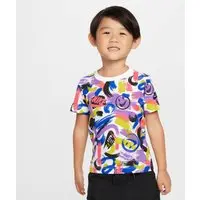 Camiseta Nike Express Yourself Infantil