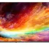 Smart TV 50” Philco PTV50VA4REGB Roku TV LED Dolby Audio - 1