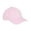Boné Adidas Baseball Leve Logo Bordado - 1