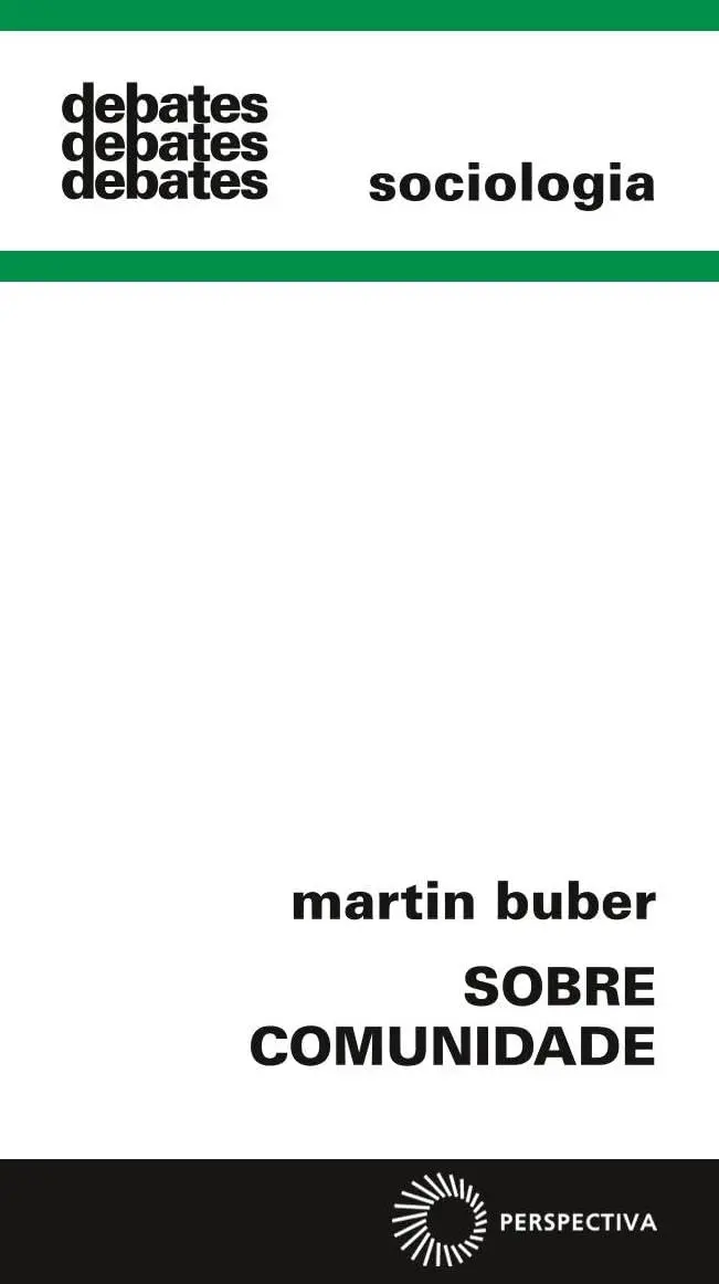 Sobre comunidade: 203 - 1