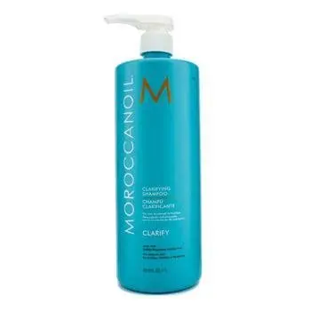 Shampoo Antirresíduos Moroccanoil
