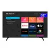 Smart TV AOC LED 32' HD WI-FI Roku HDMI USB 32S5045