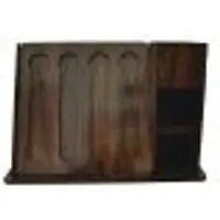 Porta Cápsula de Café Nespresso e Porta Xícara D'Rossi - 1