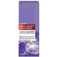 Loréal Revitalift Hialurônico Olhos 15ml Loreal Revitalift Hialuronico Olhos 15ml