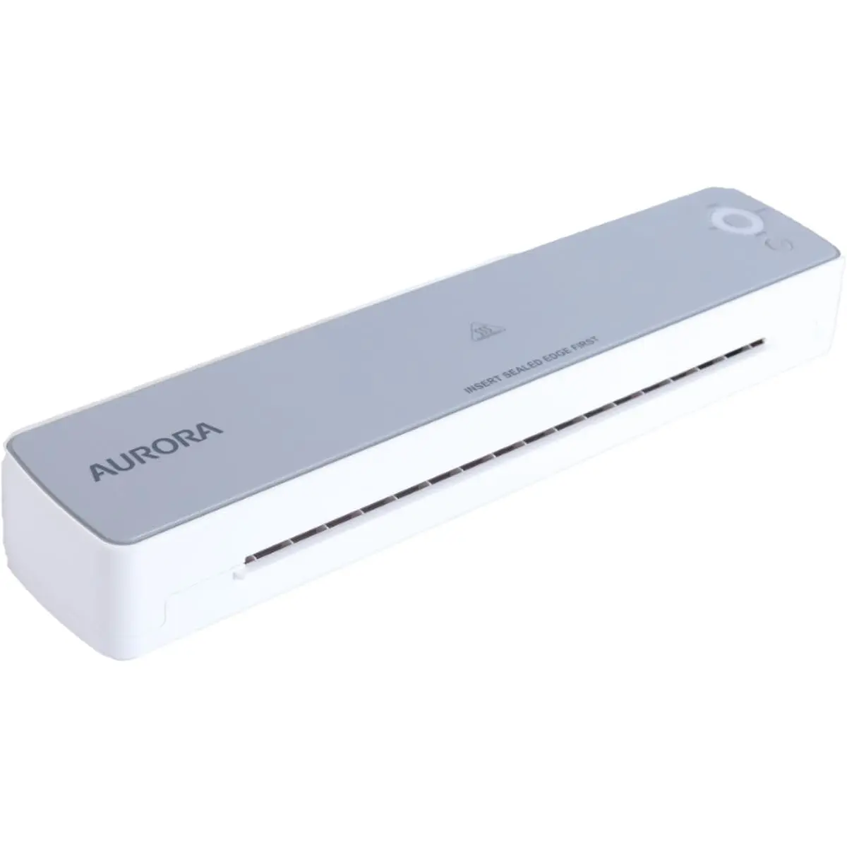 PLASTIFICADORA/LAMINADORA A3 C/SELETOR PLASTICO/BOPP/FOIL-110V - 1