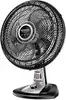 Ventilador 40cm Super Turbo 8 Pás Repelente Pastilha 110V - 1