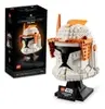 LEGO Star Wars Capacete Cmdte. Cody 75350 – 766 peças - 1