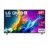 Smart TV 4K 55" LG QNED 55QNED80T, Alexa/Chromecast integrado, webOS 24 - 1
