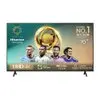 Smart TV 70" UHD 4K DLED Hisense 70A6K com HDR10+ Dolby Vision Game Mode Controle por Voz Alexa Built-In AirPlay - 1