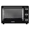 Forno Elétrico Suggar 50L Preto 220V - FE5012PT - 1