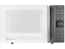 [Magalu / Cashback PIX Electrolux R$380] Micro-ondas Electrolux 23L Branco Efficient com Descongelamento Assistido (ME23B) 220V - 1