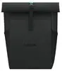 Mochila moderna para jogos Lenovo (preta) - 1