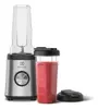 Liquidificador Portátil Electrolux Sport Blender 320W Efficient Inox c/ 2 garrafas (BSE20) - 220V - 1