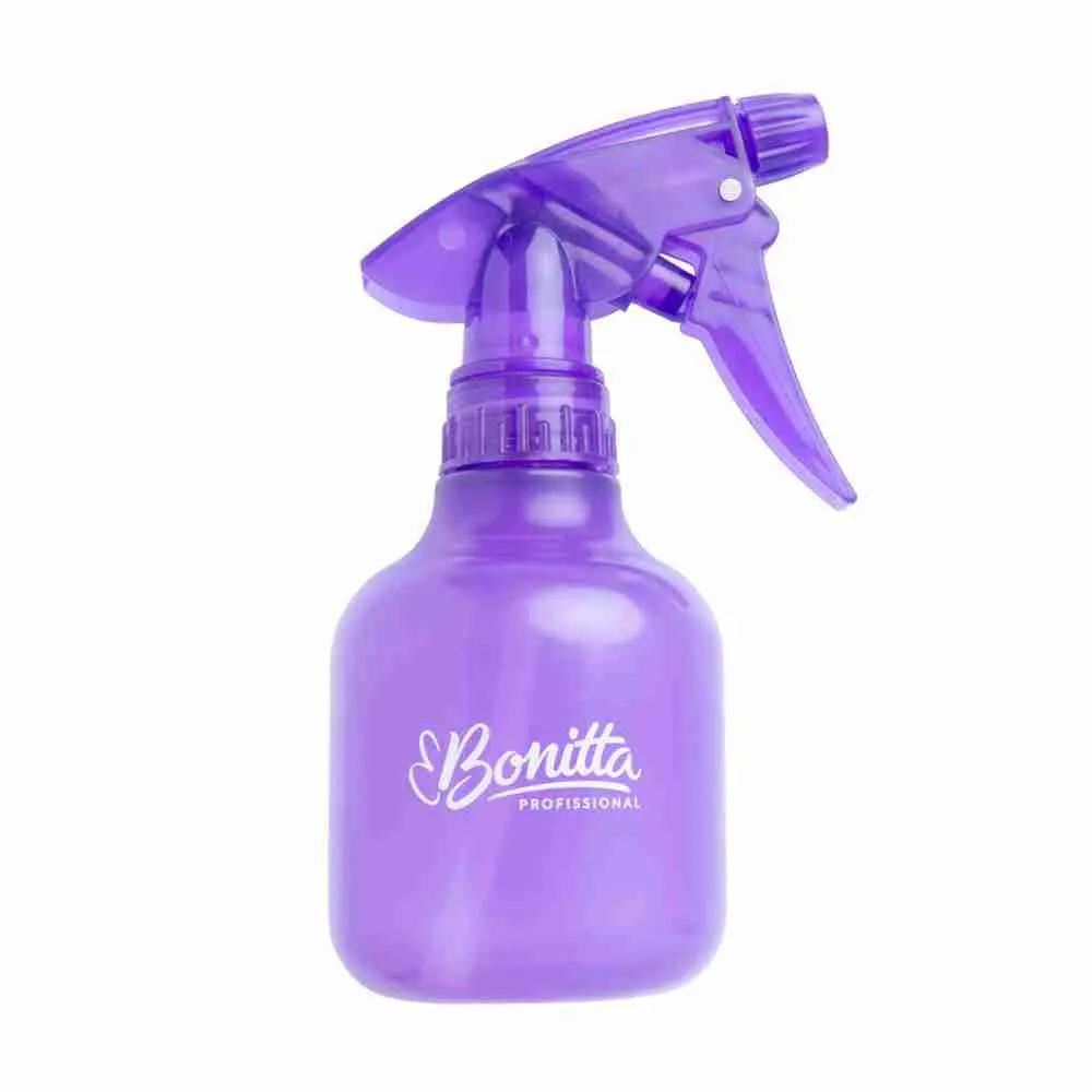 Bonitta Pulverizador 260Ml 578Bt Cores Sortidas 1 Unidade