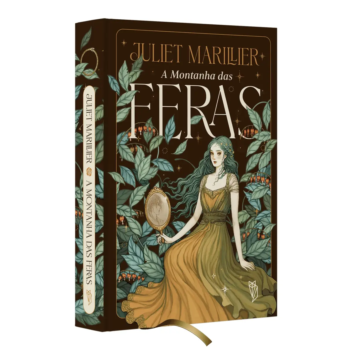 A Montanha das Feras - 1