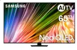 Smart TV 65” 4K Samsung Neo QLED 65QN85D Upscaling 4K - 1