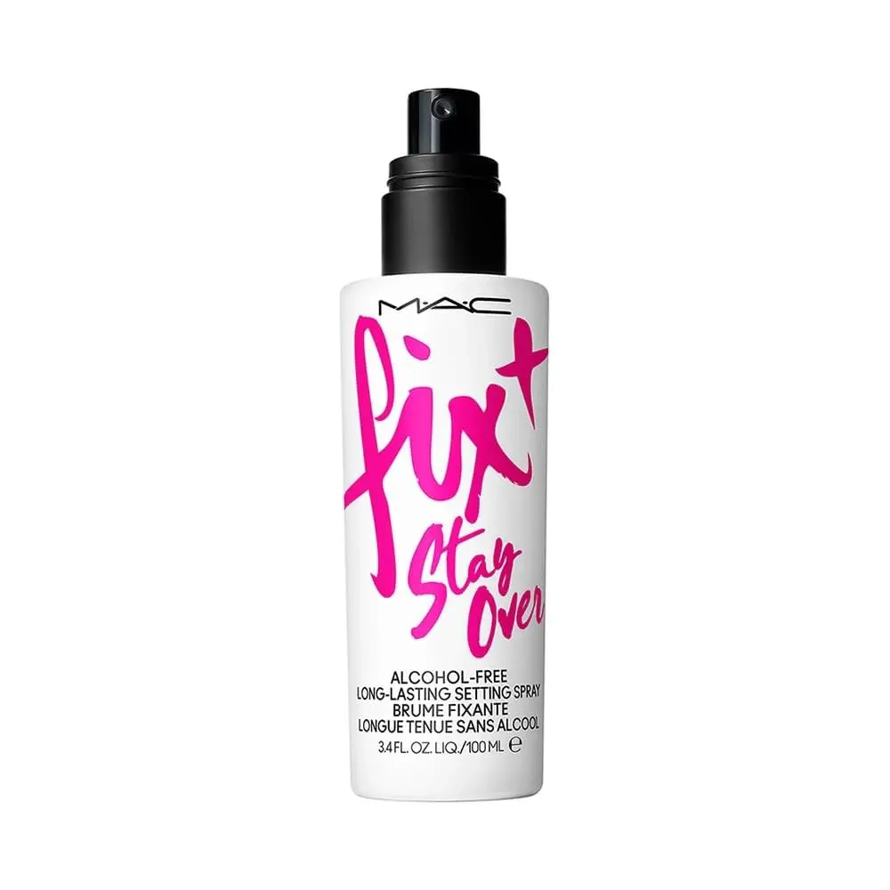 Spray Fixador Hidratante MAC FiX + Stay Over - 100ml