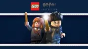 Pacote com 2 Jogos: LEGO Harry Potter Collection - Nintendo Switch - 1