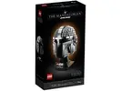 [Magazine Luiza] Capacete Mandaloriano LEGO Star Wars - 1