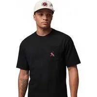 Camiseta Jordan Pocket Crew Masculina - 1