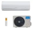 Ar Condicionado Midea Inverter 12000 BTUs Connect - 1