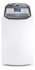 Lavadora Electrolux LDA13 13kg Cesto Inox Branco - 1